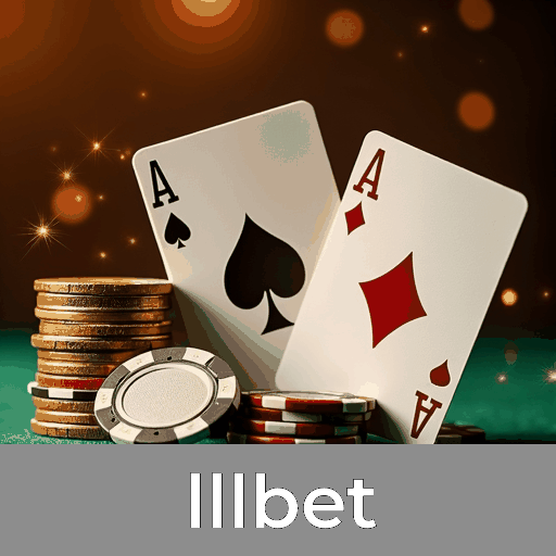 lllbet: Entre com login rápido e explore jogos ao vivo