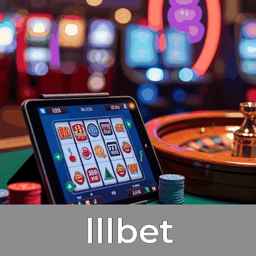 lllbet: Entre com login rápido e explore jogos ao vivo