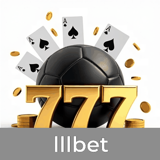 lllbet: Aproveite caça-níqueis e caça-níqueis com bônus no cassino ao vivo!