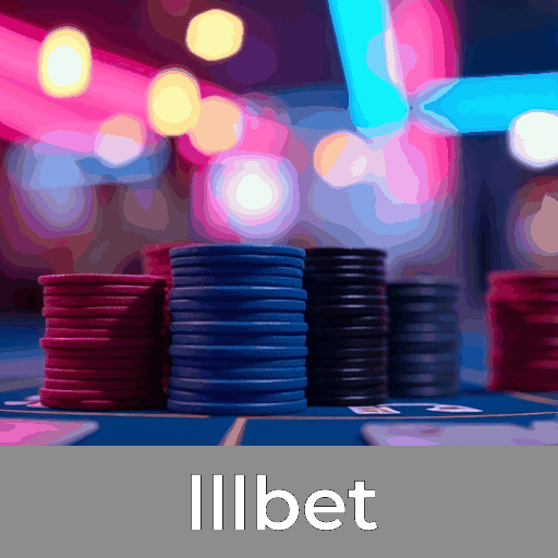 lllbet - Grande seleção de jogos ao vivo e cassinos online