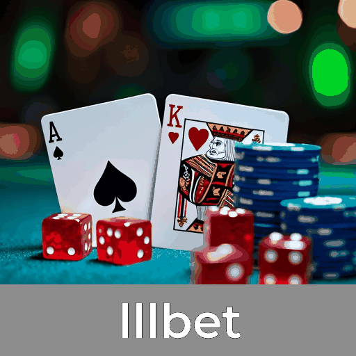 lllbet - Promoções e bônus exclusivos para novos jogadores.