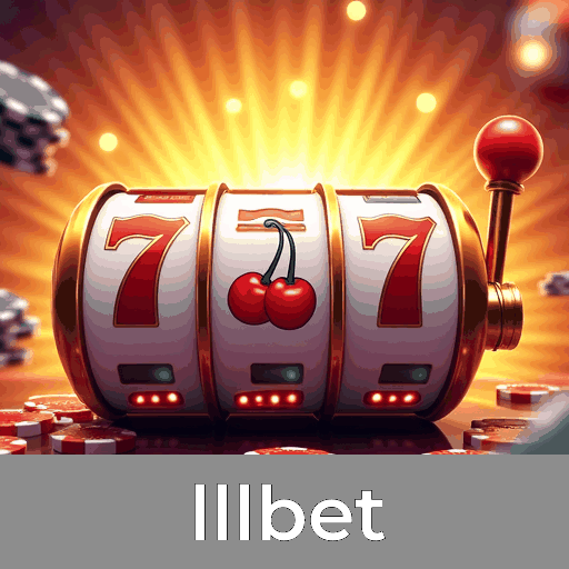 lllbet: Entre com login rápido e explore jogos ao vivo