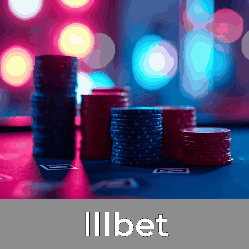 lllbet - Plataforma confiável para apostas emocionantes e bônus