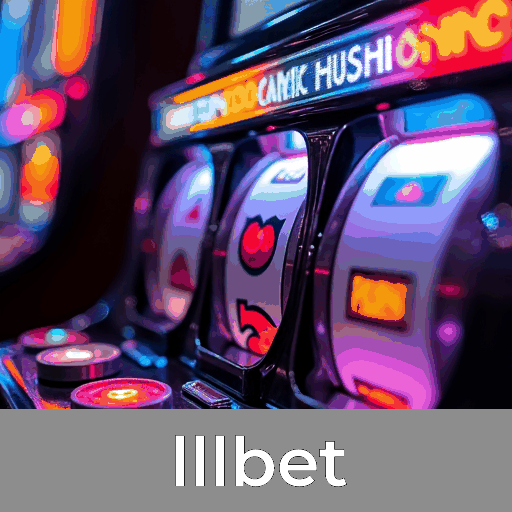 lllbet - Grande seleção de jogos ao vivo e cassinos online